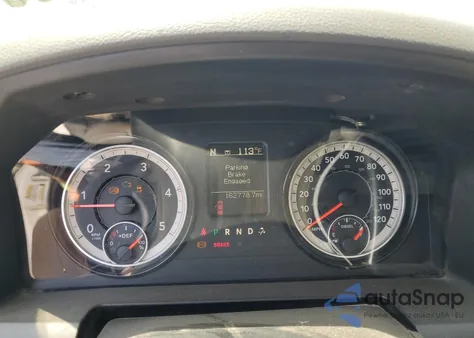 2017 Ram 5500 from USA, damaged, VIN 3C7WRNBL1HG520139